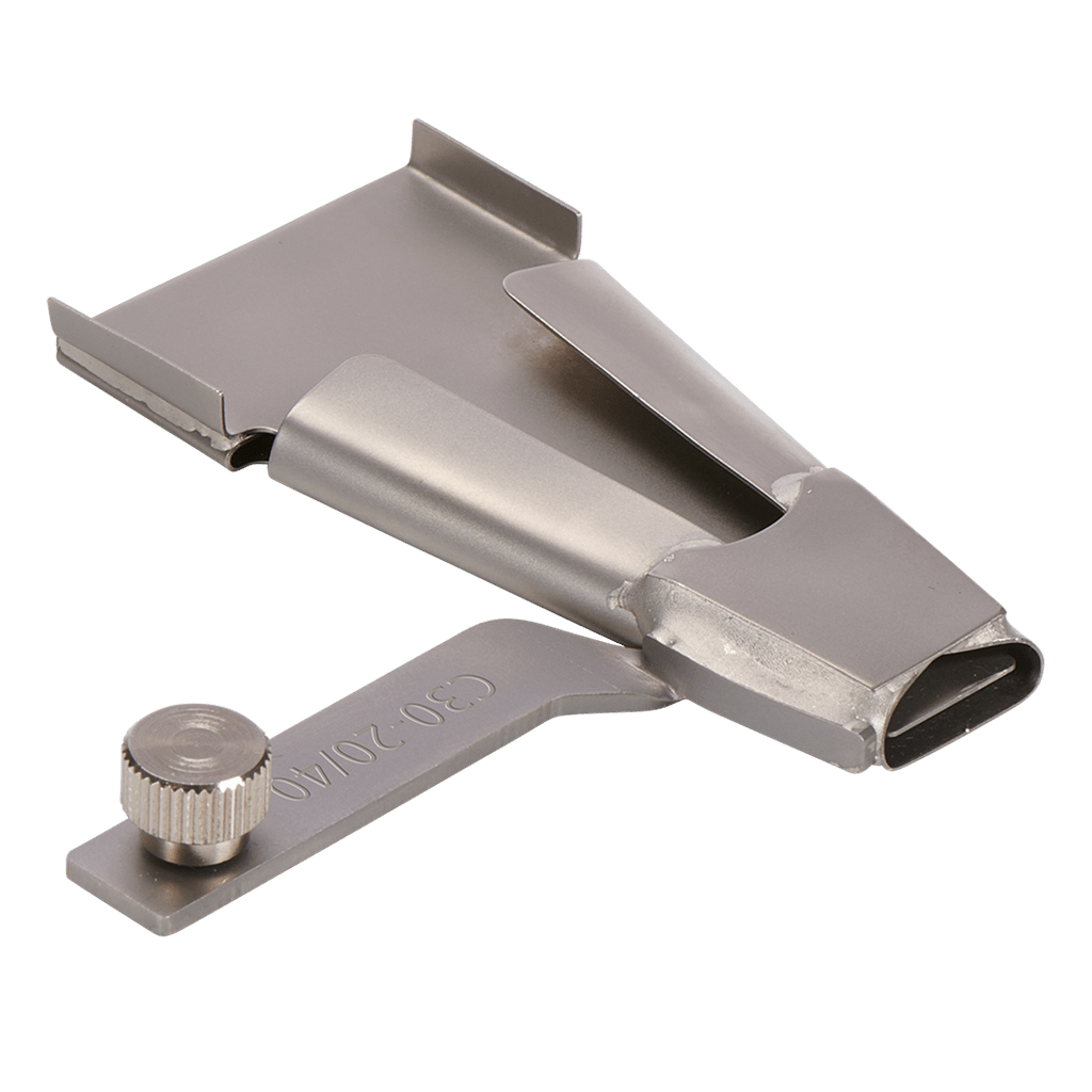 Belt Loop Folder #C30 10/20mm - Image 2