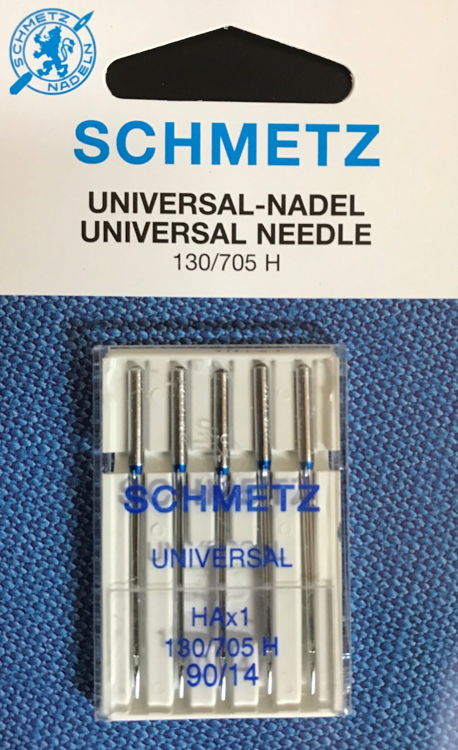 Schmetz universal Needle - 90/14