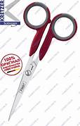 Scissors - Kretzer Finny 5" Hobby