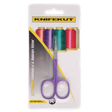 Knifekut 4" Scissor