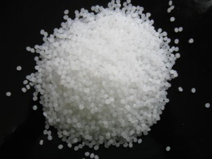 Plastic Pellets - 1kg