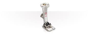Pre-Loved # 12 Bulky Overlock Foot