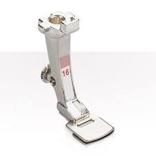 Pre-Loved #16 Narrow Gathering Foot