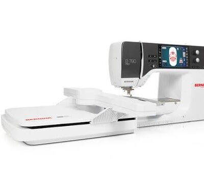 Pre-Loved Bernina 790 Pro
