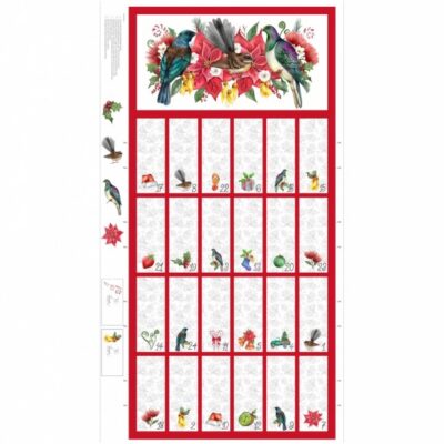 Festive Advent Calendar