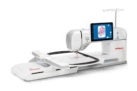 Pre Loved Bernina 990