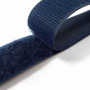 Velcro Hook Navy  25mm