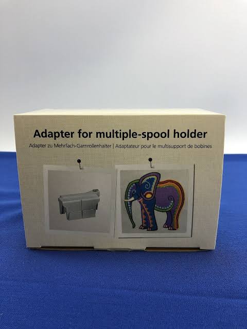 Multi Spool Adapter