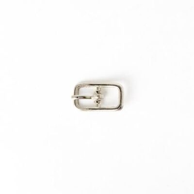 Metal Strap Buckel - 6mm