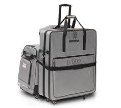 Pre Loved Bernina 990 - Image 2