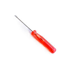 Screw Driver - Red