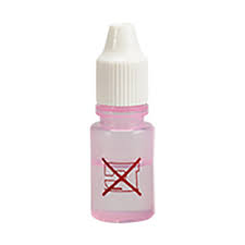 Thread Lubrication - Silicone