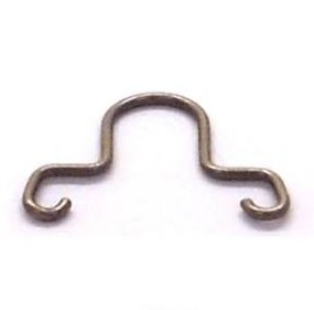 Thread Guide for Free Motion Couching Foot #43