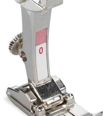 Foot #0 - V Version