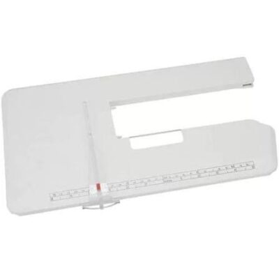 Slide on Sew Table for Bernina 1630