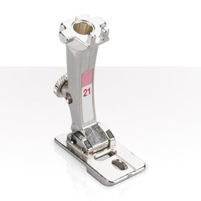 Bernina Braiding Foot #21 - Legacy Machines