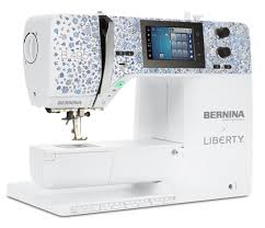 Bernina B495 Liberty Edition