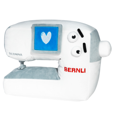 Bernli Plush Toy