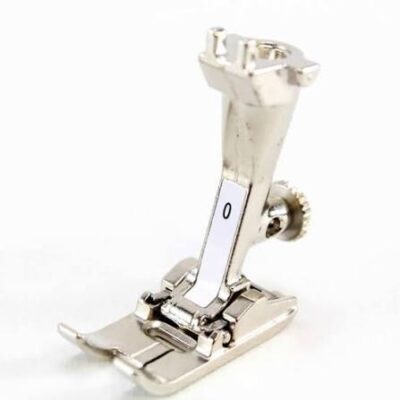 Bernina Zig Zag Foot #0 5.5mm - Legacy Machines