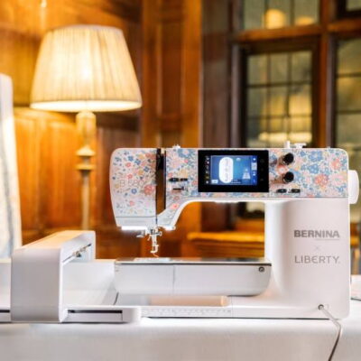 Bernina B580 Liberty Edition