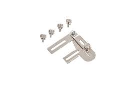 Bernina Overlocker Adapter Attachment