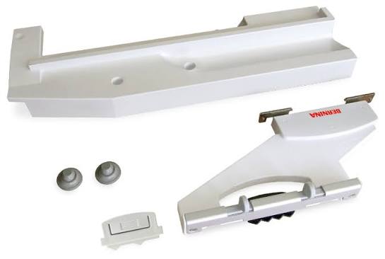 Bernina Free Arm Adapter for Embroidery - 180 to 640 Machines