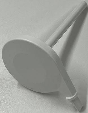 Bernette b37/b38 Horizontal Spool Pin
