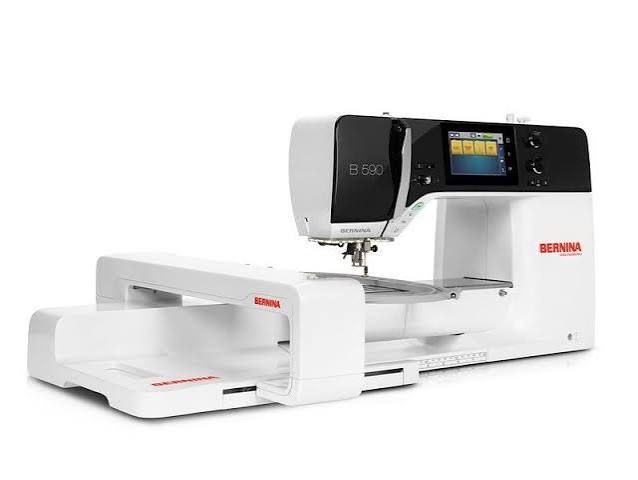 Bernina B590 Pre-Loved