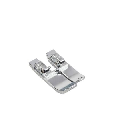 Bernette Straight Stitch Foot for Dual Feed