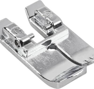 Bernette Straight Stitch Foot - b33 & b35
