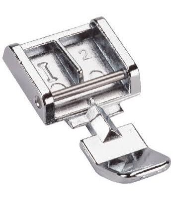 Bernette Zipper Foot - Legacy, Sew & Go