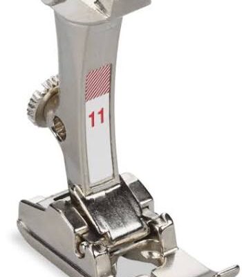 Bernina Cordonnet Foot #11 - V Version