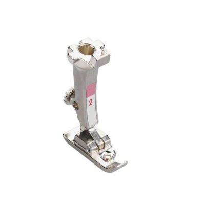 Bernina Overlock Foot #02 - V Version