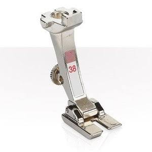 Bernina Piping Foot #38 - V Version