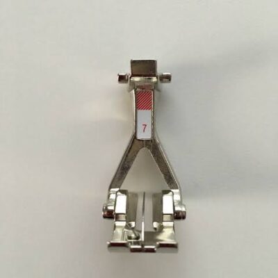 Bernina Tailor Tack Foot #7 - V Version