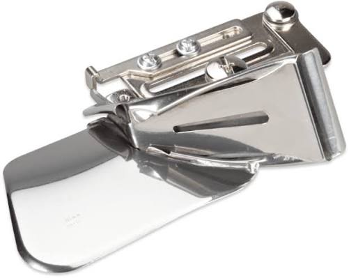Bernina Binder Attachment #88 - Un Folded - 11/38mm