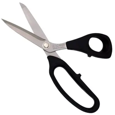 Kai Left Handed Scissors-220mm