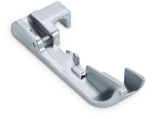 Bernina Overlocker Beading Foot #L15 - L850, L860