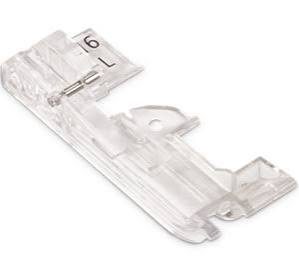 Bernina Overlocker Piping Foot #L16L - 5mm - L850, L860