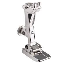 Bernina Bulky Overlock Foot #12 - Legacy Machines