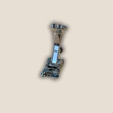 Bernina 3 Groove Cording Foot #22 - Legacy Machines