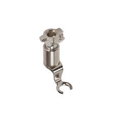 Bernina Open Toe Free Motion Foot #24 - Legacy Machines