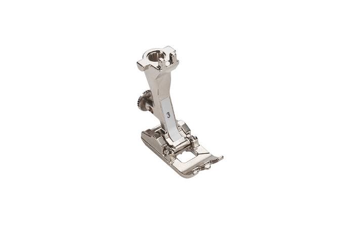Bernina Manual Buttonhole Foot #3 - Legacy Machines