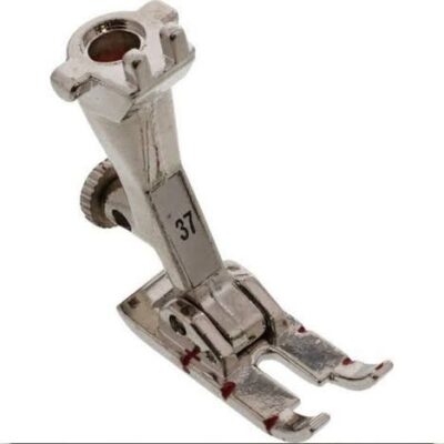 Bernina Patchwork/Quarter Inch Foot #37 - Legacy Machines