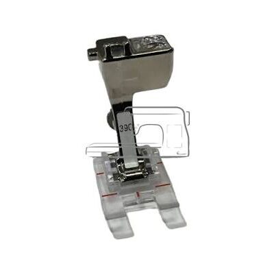 Bernina Clear Sole Embroidery Foot #39C - 1630 Machines