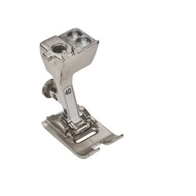Bernina Sideways Motion Foot #40c - 1630 Machines