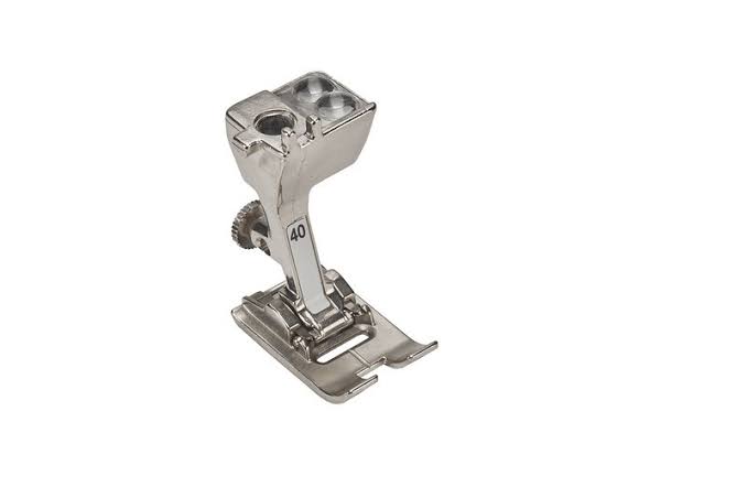 Bernina Sideways Motion Foot #40c - 1630 Machines