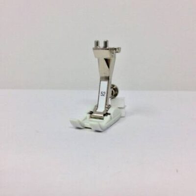 Foot 52 Zig Zag Foot with Non Stick Sole - Legacy Machine