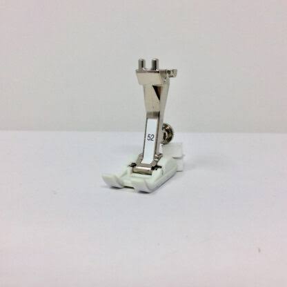 Foot 52 Zig Zag Foot with Non Stick Sole - Legacy Machine
