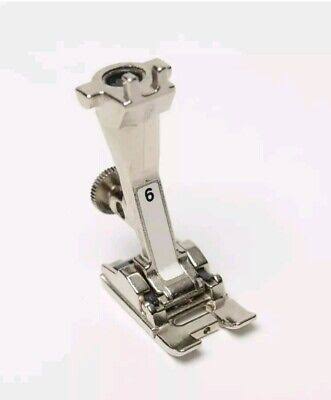 Bernina Embroidery Foot #06 - Legacy Machines